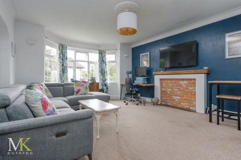 undefined, Queens Park South Drive, Bournemouth BH8