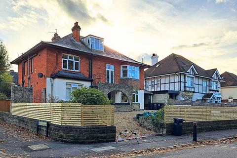 undefined, Queens Park South Drive, Bournemouth BH8