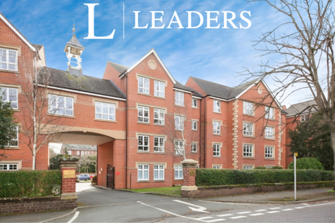 2 bedroom apartment to rent, The Worcestershire, St. Andrews Road, Droitwich Spa, WR9 8DW