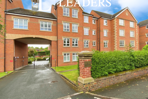 2 bedroom apartment to rent, St. Andrews Road, Droitwich Spa, Worcestershire, WR9 8DW