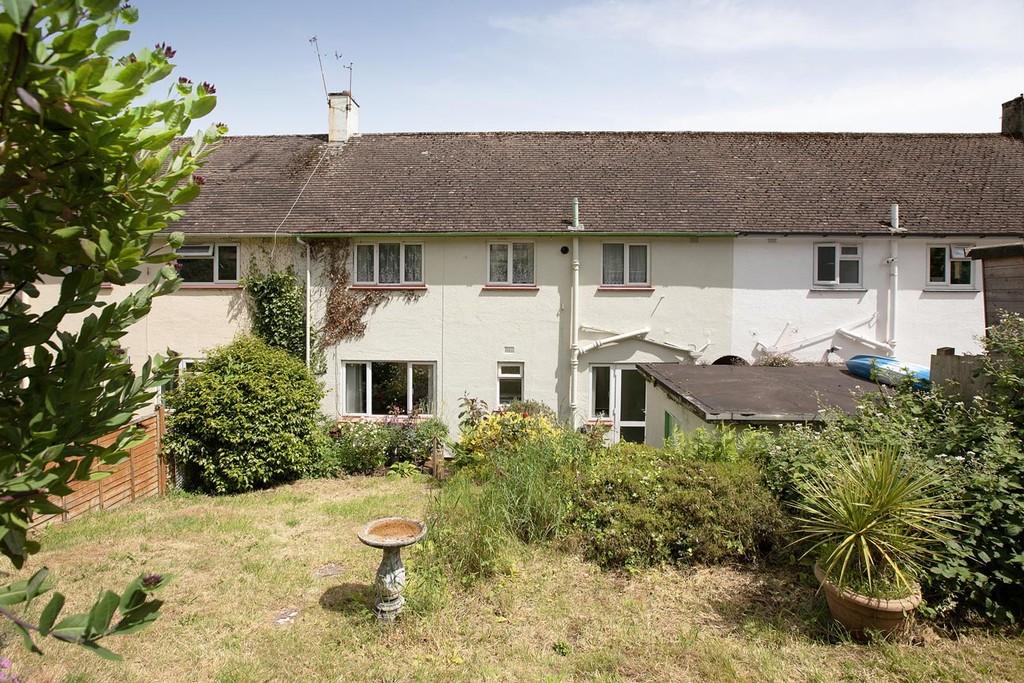 Fourth Avenue, Teignmouth 3 bed terraced house for sale £230,000