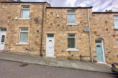 undefined, Theresa Street, Blaydon