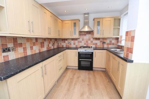 undefined, Theresa Street, Blaydon