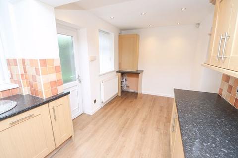 undefined, Theresa Street, Blaydon
