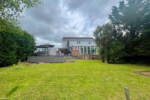 4 bedroom detached house for sale, Windermere Crescent, Derriford, Plymouth. Simply stunning 4 bed detached family home with fabulous south facing garden