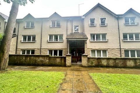 2 bed flat/apartment for rent in James Short Park, Falkirk