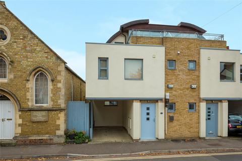 5 bedroom semi-detached house to rent, Middle Way, Summertown