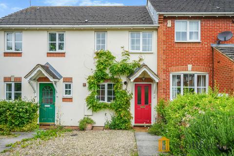 2 bedroom terraced house to rent, Janaway, Littlemore, OX4