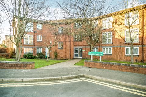 1 bedroom apartment to rent, Cherwell Crescent, Trinity Place