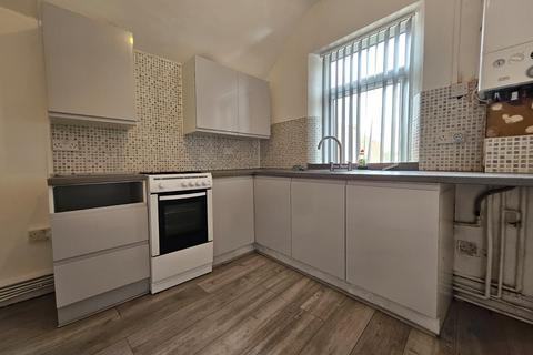 1 bedroom flat to rent, Flat 2, Elmfield Road, Doncaster