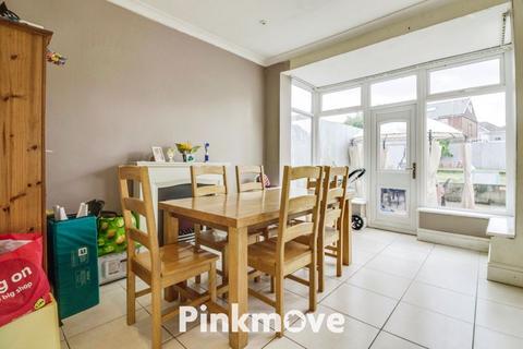 3 bedroom semi-detached house for sale, St. Julians Avenue, Newport - REF #00024879