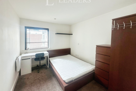 2 bedroom apartment to rent, Orion Building, 90 Navigation Street, Birmingham, B5