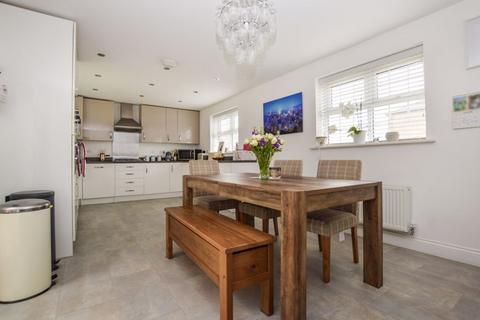 4 bedroom detached house for sale, Langton Walk, Stamford