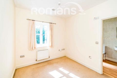 2 bedroom terraced house to rent, Teg Down, Winchester