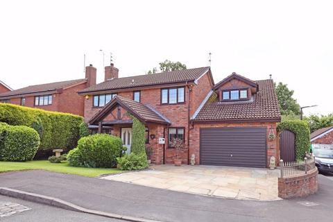 4 bedroom detached house for sale, Portland Grove, Westbury Park