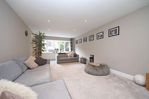 4 bedroom detached house for sale, Sidmouth Avenue, Newcastle