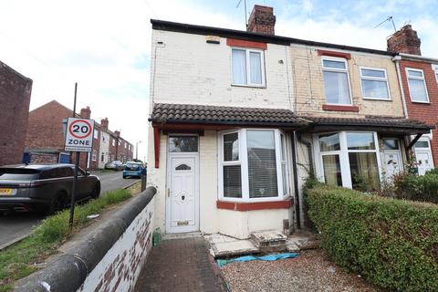 3 bedroom end of terrace house for sale, Queen Street, Mexborough S64