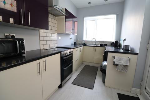 3 bedroom end of terrace house for sale, Queen Street, Mexborough S64