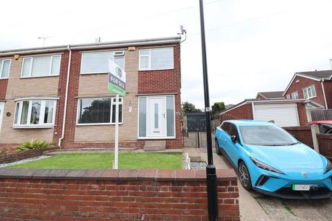 1a Brameld Road, Swinton, Mexborough, S64 8HJ