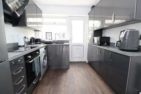 1a Brameld Road, Swinton, Mexborough, S64 8HJ