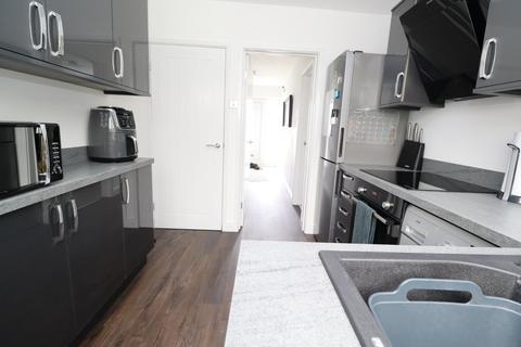 1a Brameld Road, Swinton, Mexborough, S64 8HJ