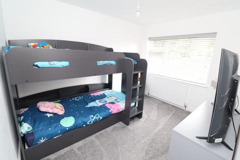 1a Brameld Road, Swinton, Mexborough, S64 8HJ