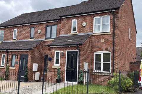 47 Brendan Close, Coleshill, Birmingham, B46 3EF