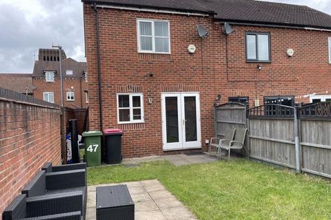 47 Brendan Close, Coleshill, Birmingham, B46 3EF