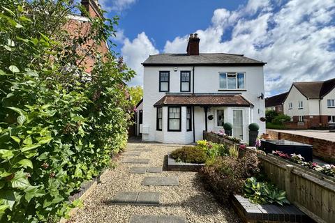 2 bedroom semi-detached house for sale, The Green, Wooburn Green HP10