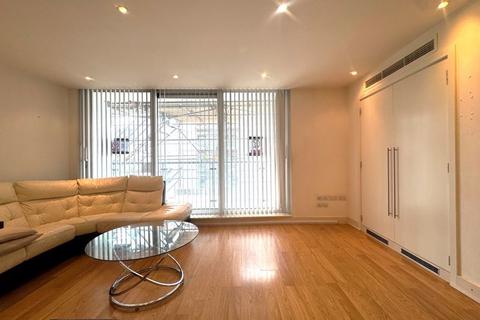 1 bedroom apartment to rent, The Helm, Basin Approach, London