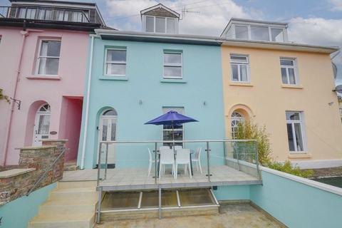4 bedroom terraced house for sale, Prospect Road, Brixham