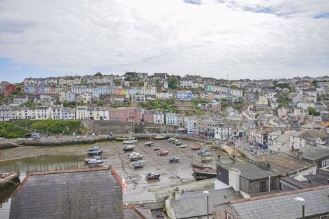 4 bedroom terraced house for sale, Prospect Road, Brixham