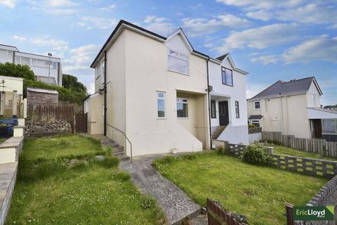 2 bedroom semi-detached house for sale, HILLSIDE ROAD BRIXHAM