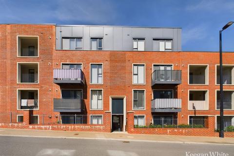 undefined, Suffield Lodge - Internal Lift and Gated Parking
