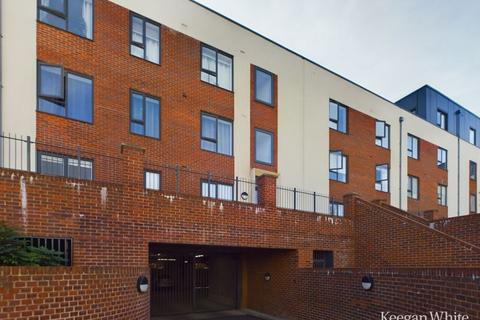 undefined, Suffield Lodge - Internal Lift and Gated Parking