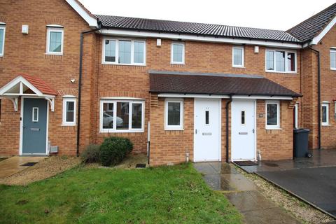 3 bedroom townhouse to rent, Kingfisher Drive, Barnsley S73