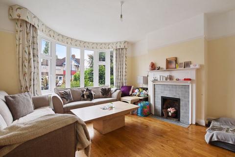 4 bedroom semi-detached house for sale, Priory Way, Harrow