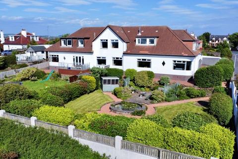 14 Bruce Avenue, Prestwick, KA9 1SG