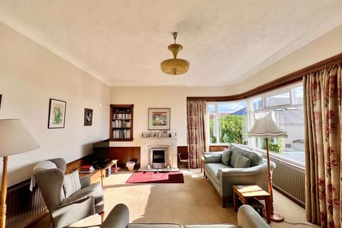 14 Bruce Avenue, Prestwick, KA9 1SG
