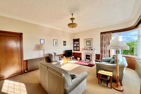 14 Bruce Avenue, Prestwick, KA9 1SG