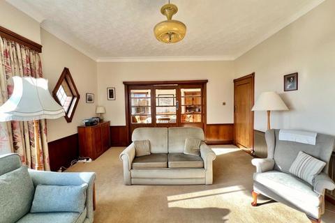 14 Bruce Avenue, Prestwick, KA9 1SG