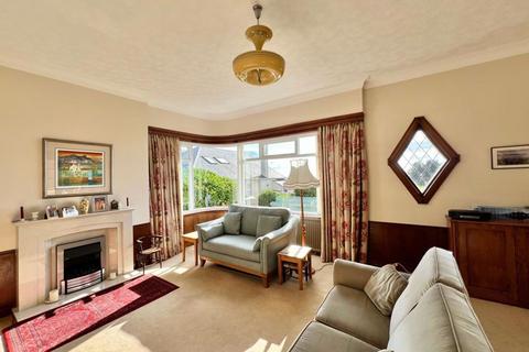 14 Bruce Avenue, Prestwick, KA9 1SG