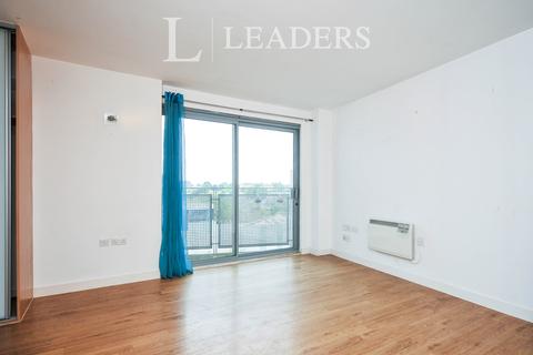 Studio to rent, Colorado Building, SE13