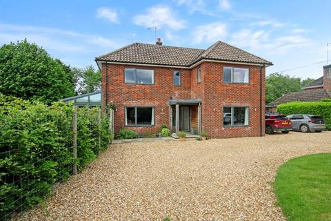 3 bedroom country house for sale, Lawrence Lane, Fordingbridge SP6