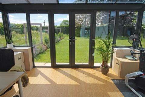 Little Dene Lawrence Lane, North Gorley, Fordingbridge, SP6 2PG