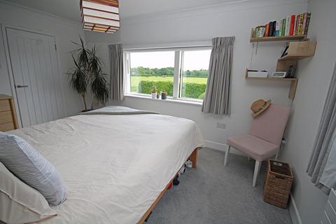 Little Dene Lawrence Lane, North Gorley, Fordingbridge, SP6 2PG