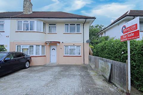 36 Clifton Road, Greenford, UB6 8SW