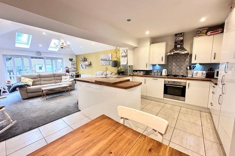 6 Edward Boyle Close, Carlisle, CA2 7FB