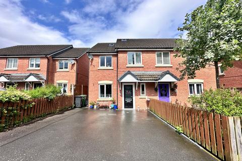 6 Edward Boyle Close, Carlisle, CA2 7FB