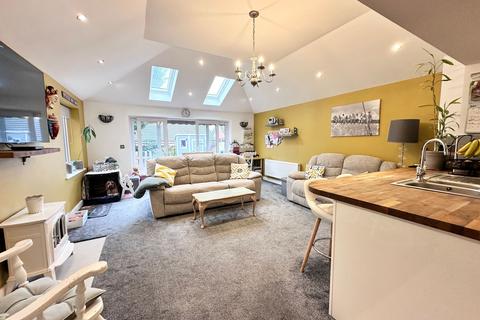 6 Edward Boyle Close, Carlisle, CA2 7FB